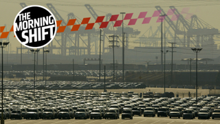 'Climate Change Is Real,' Automakers Declare To Trump